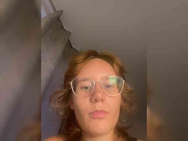 Sexu-Girl webcam