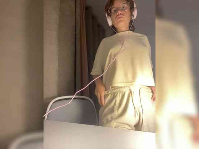 Sexu-Girl webcam