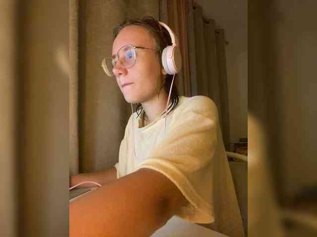 Sexu-Girl webcam