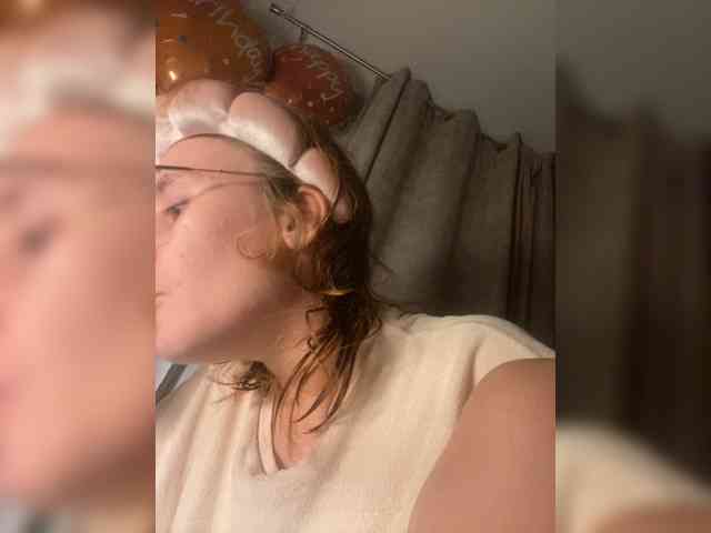 Sexu-Girl webcam