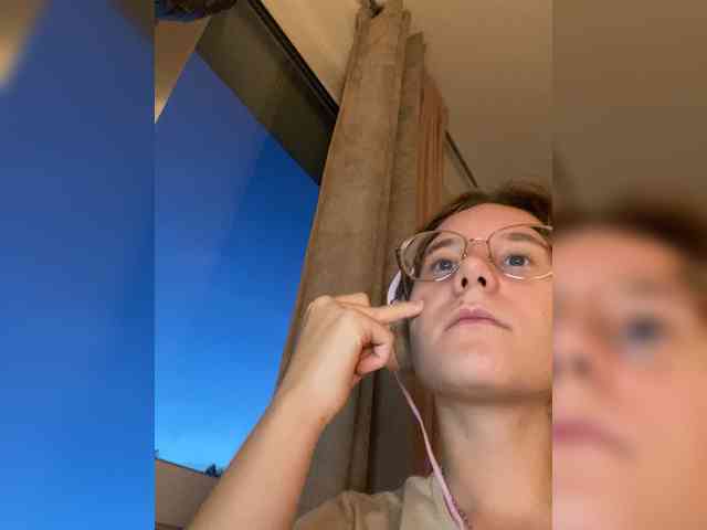 Sexu-Girl webcam