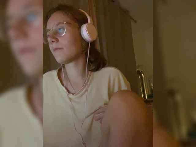 Sexu-Girl webcam