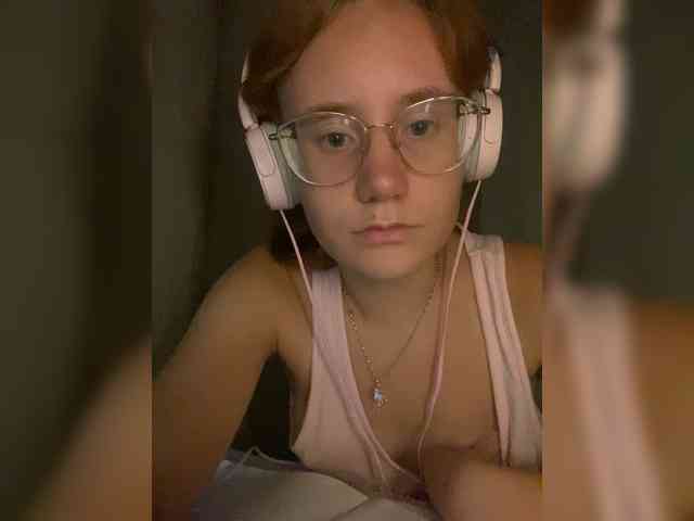 Sexu-Girl webcam