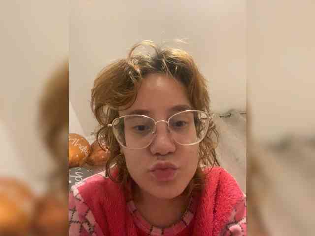 Sexu-Girl webcam