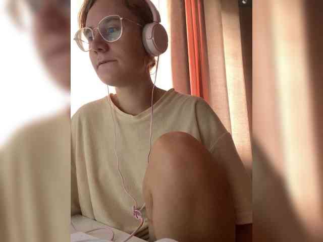 Sexu-Girl webcam