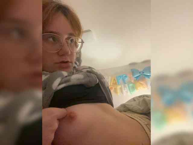 Sexu-Girl webcam