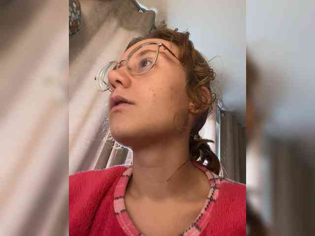 Sexu-Girl webcam