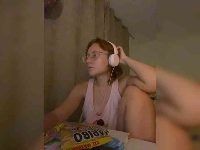 Sexu-Girl webcam