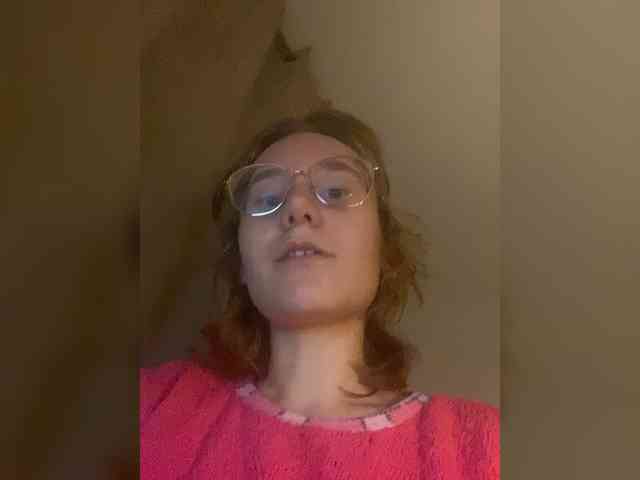 Sexu-Girl webcam
