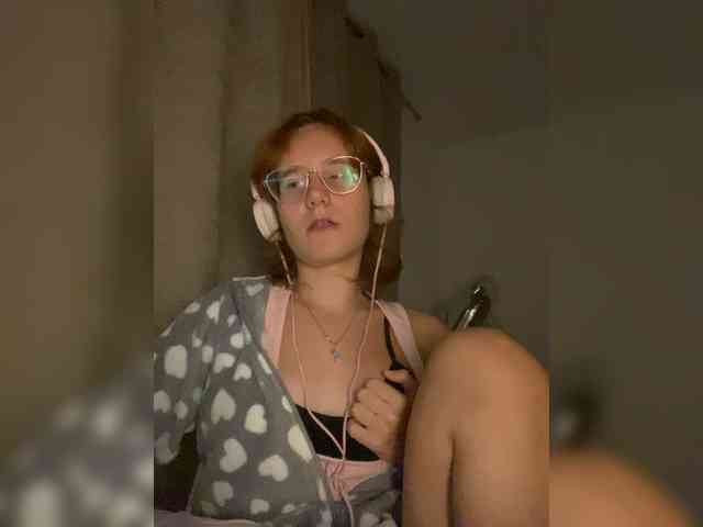 Sexu-Girl webcam