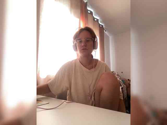 Sexu-Girl webcam