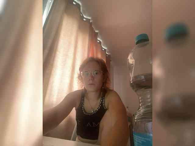 Sexu-Girl webcam