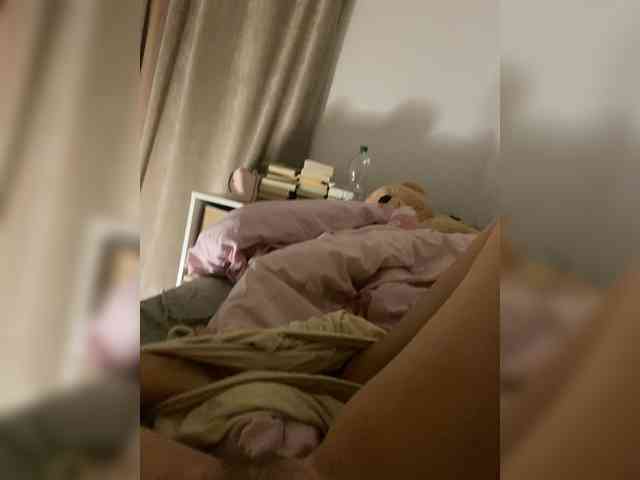 Sexu-Girl webcam