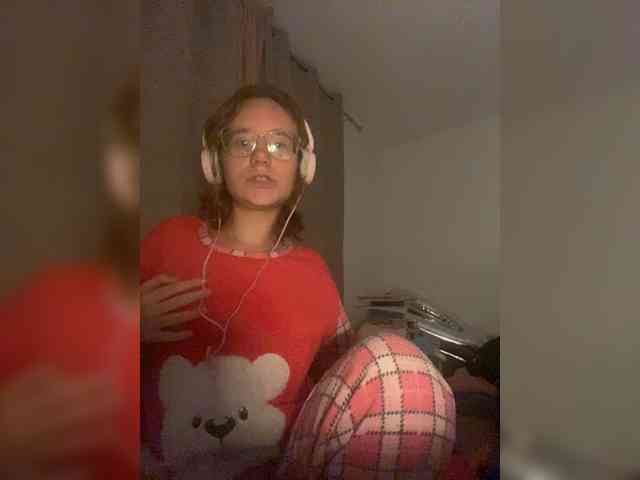 Sexu-Girl webcam