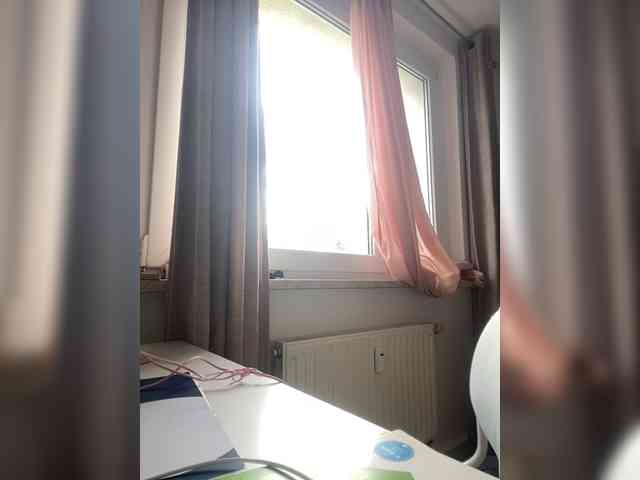 Sexu-Girl webcam