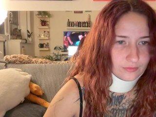 Inkedangel96 Porn Show