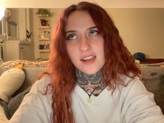 Inkedangel96 Porn Show