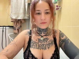 Inkedangel96 Porn Show