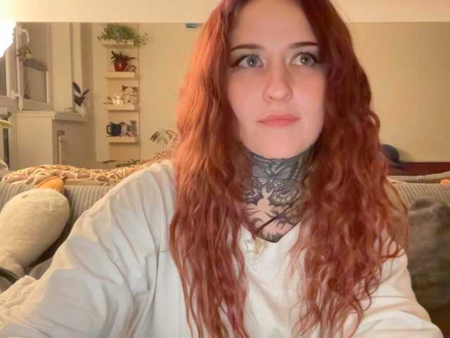 Inkedangel96 live cam on BongaCams