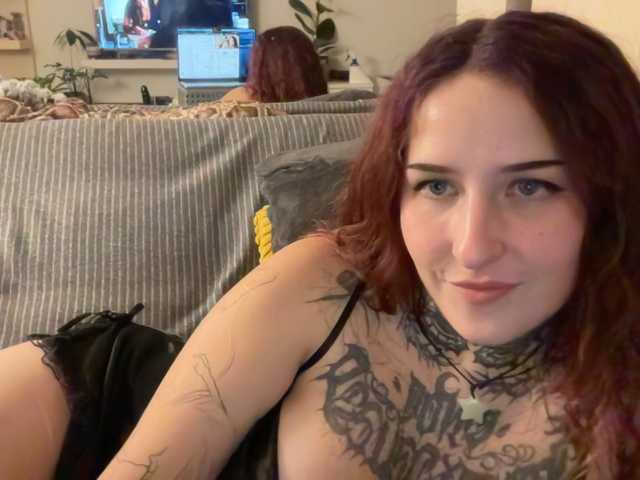 Inkedangel96 live cam on BongaCams