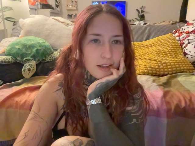 Inkedangel96 live cam on BongaCams
