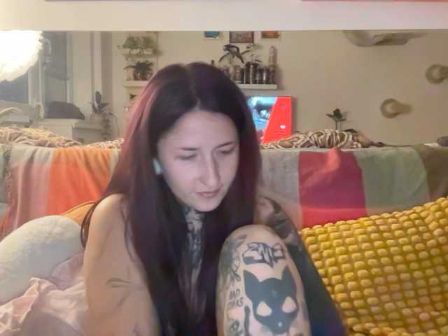Inkedangel96 live cam preview