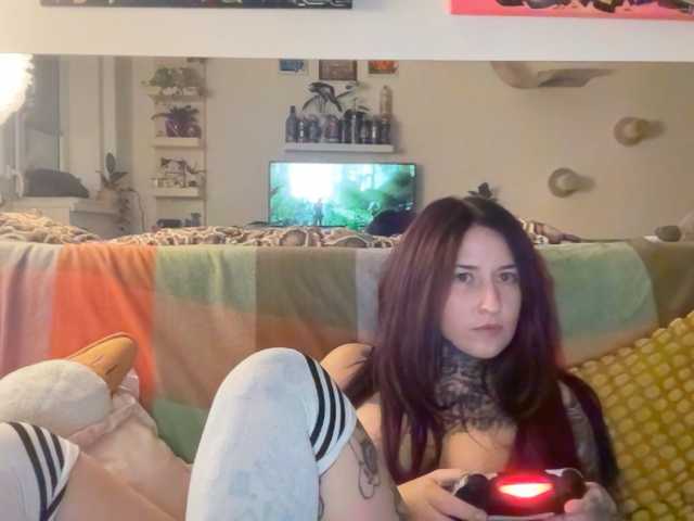 Inkedangel96