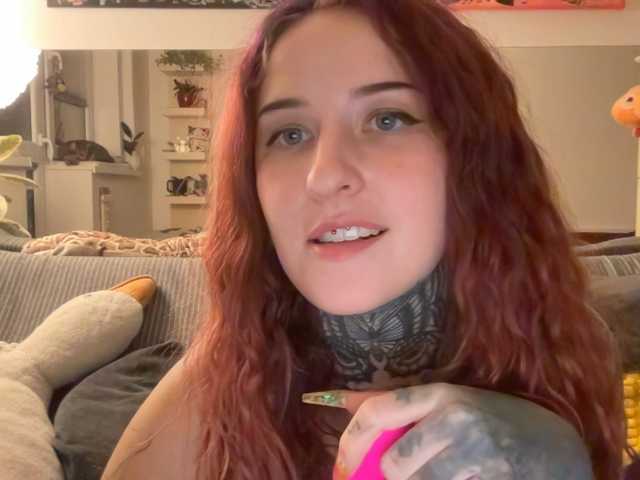 Inkedangel96 live cam