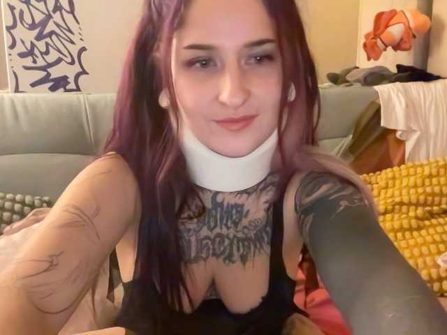 Inkedangel96 live cam preview