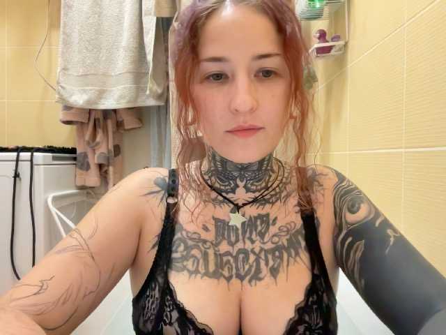 Inkedangel96 live cam