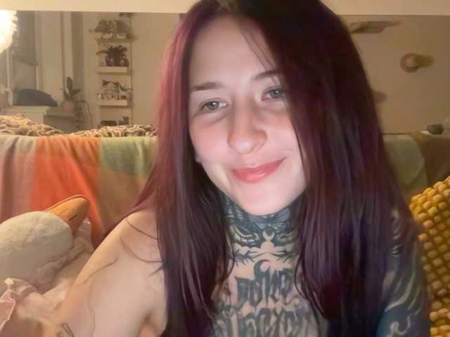 Inkedangel96 live cam on BongaCams