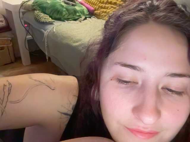 Inkedangel96 live cam on BongaCams