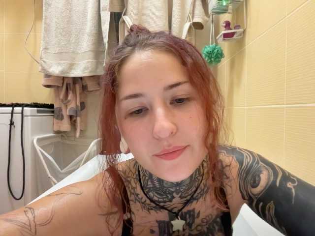 Inkedangel96 live cam on BongaCams
