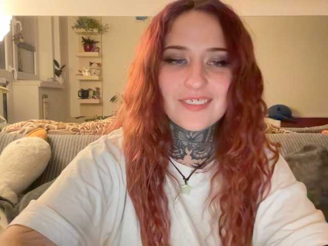 Inkedangel96 live cam on BongaCams