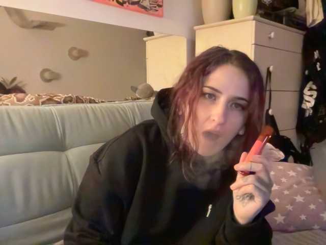 Inkedangel96 live cam on BongaCams