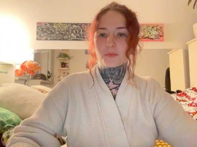 Inkedangel96 live cam on BongaCams