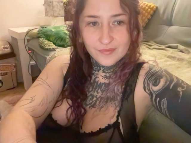 Inkedangel96 live cam on BongaCams