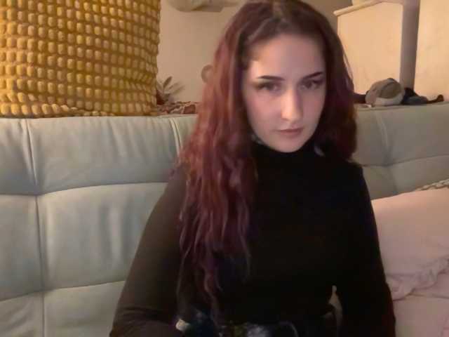 Inkedangel96, live now on BongaCams