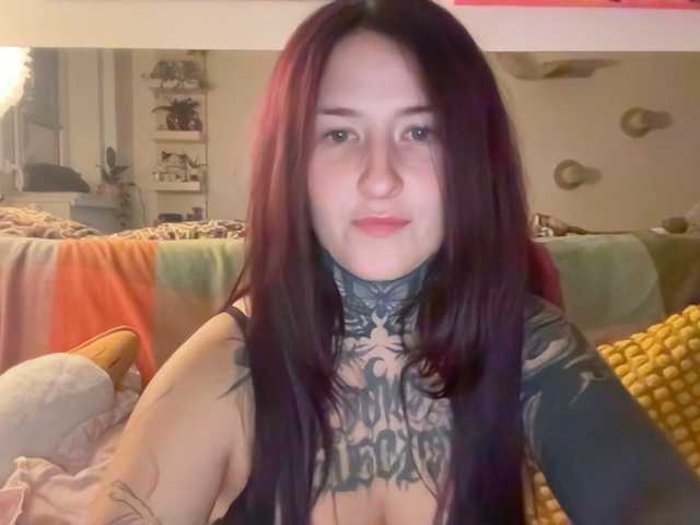 Inkedangel96 live cam preview