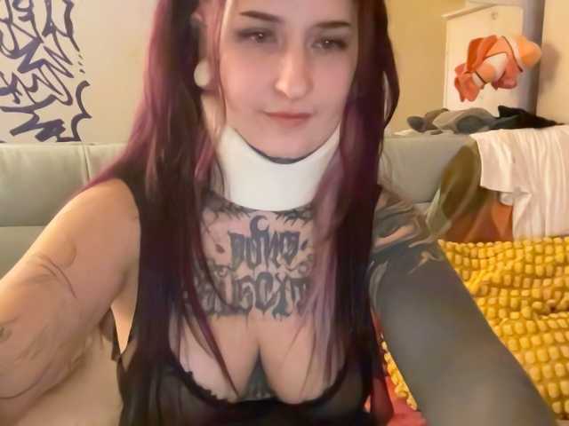 Inkedangel96 live cam on BongaCams