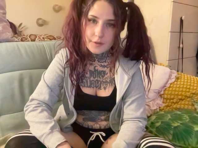 Inkedangel96 live cam on BongaCams
