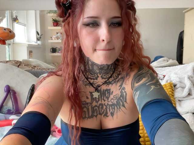 Inkedangel96