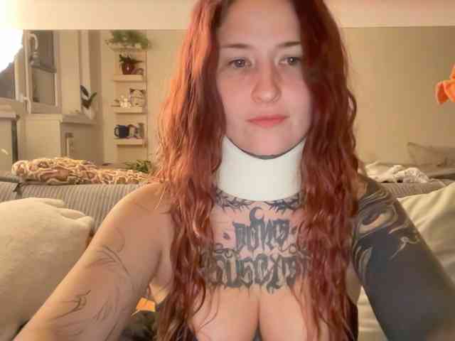 Inkedangel96 webcam
