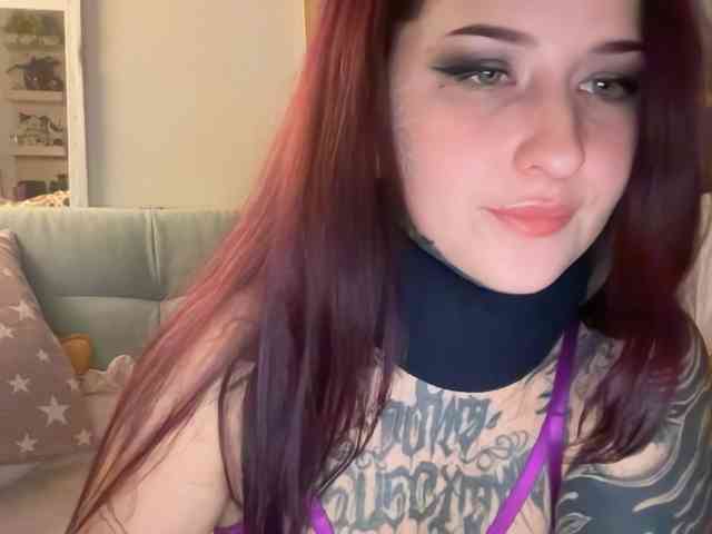 Inkedangel96 webcam