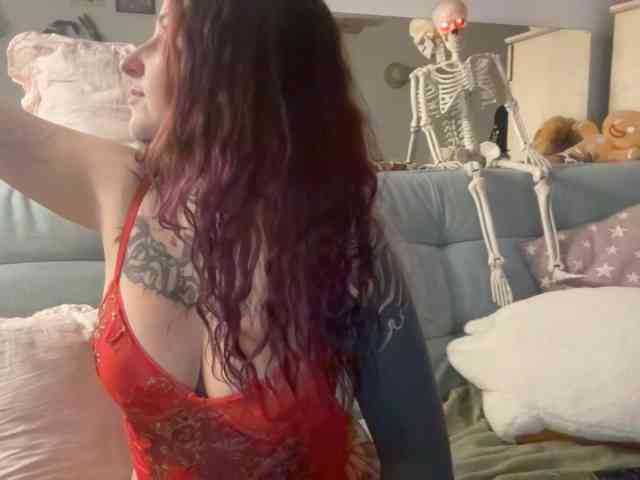 Inkedangel96 webcam