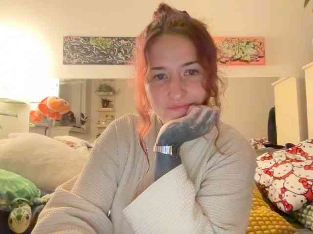 Inkedangel96 webcam