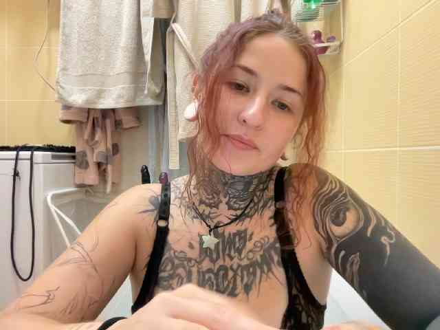 free web cam chat Inkedangel96