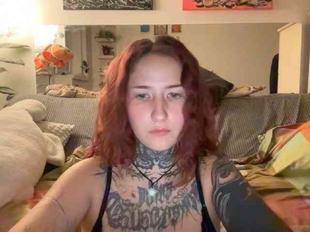 Inkedangel96 webcam