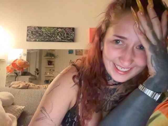 Inkedangel96 webcam
