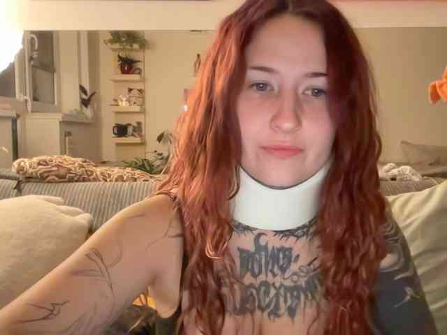 Inkedangel96 webcam